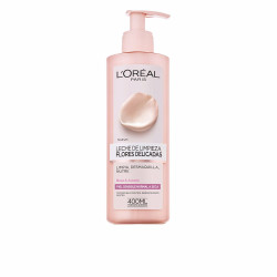 FLORES DELICADAS leche piel sensible 400 ml by L'ORÉAL PARIS for Woman
