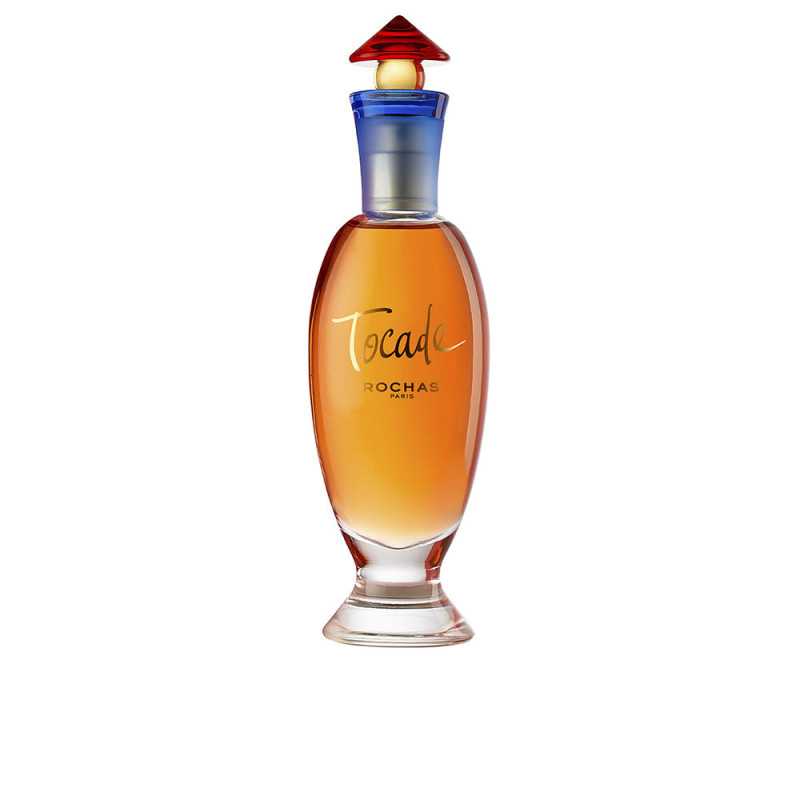 TOCADE eau de toilette vaporizador 100 ml by ROCHAS for Woman TOCADE eau de toilette vaporizador 100 ml by ROCHAS for Woman