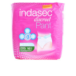 PANT SUPER talla mediana 10 u by INDASEC for Woman