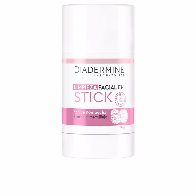 CUIDADO ESENCIAL limpieza facial stick 40 gr by DIADERMINE for Woman