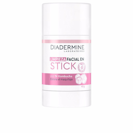 CUIDADO ESENCIAL limpieza facial stick 40 gr by DIADERMINE for Woman