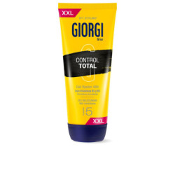 CONTROL TOTAL gel fijador nº5 240 ml by GIORGI LINE for Unisex