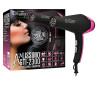 AIRLISSIMO GTI 2300 secador profesional rosa 1 u by ID ITALIAN for Unisex