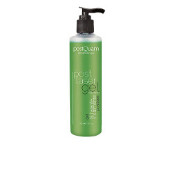 POST LASER body treatment 200 ml by POSTQUAM for Woman