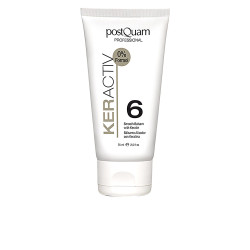 KERACTIV 6 smooth balsam with keratin 75 ml by POSTQUAM for Woman
