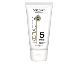 KERACTIV 5 smooth mask with keratin 150 ml by POSTQUAM for Woman