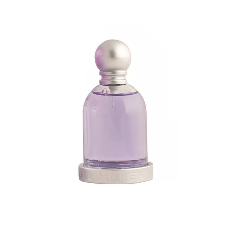 HALLOWEEN eau de toilette vaporizador 50 ml by HALLOWEEN for Woman