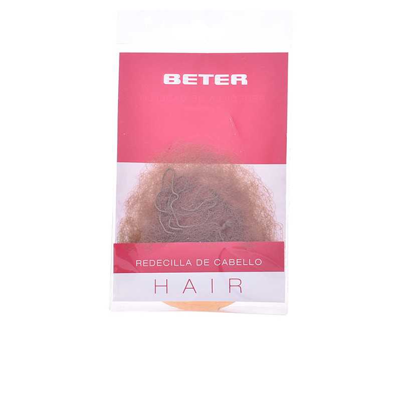 REDECILLA CABELLO invisible castano rubia 2 u by BETER for Woman REDECILLA CABELLO invisible castano rubia 2 u by BETER for Woman