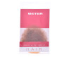 REDECILLA CABELLO invisible castano rubia 2 u by BETER for Woman