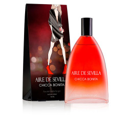 AIRE DE SEVILLA CHICCA BONITA eau de toilette vaporizador 150 ml by AIRE SEVILLA for Woman