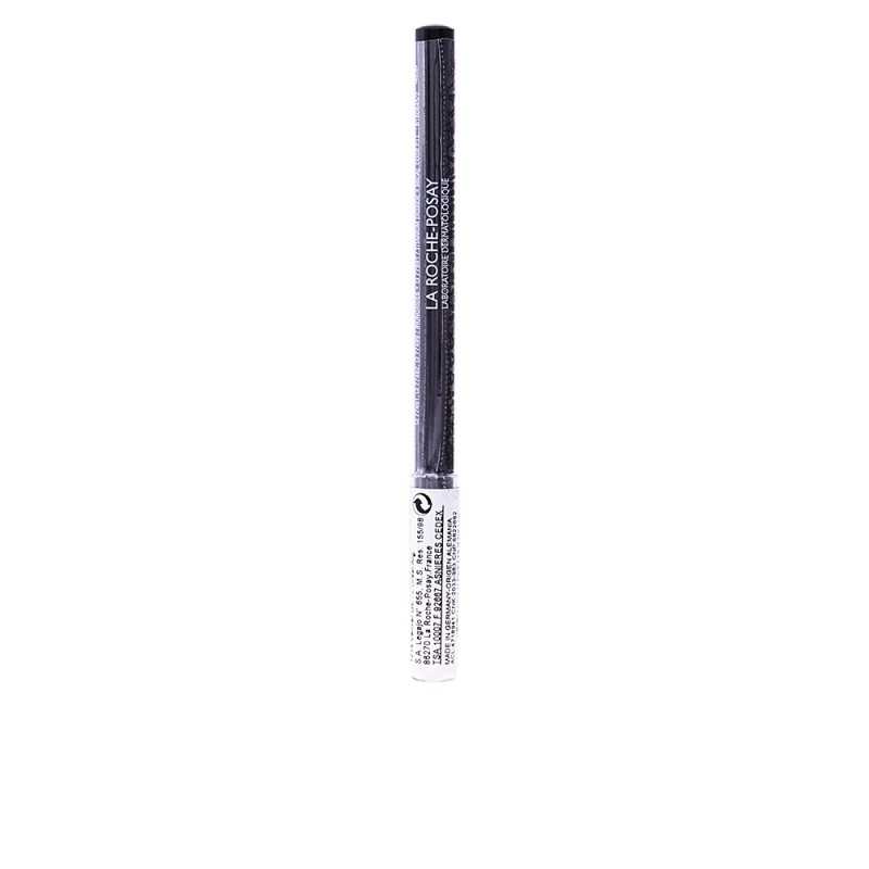 TOLERIANE lapiz de ojos Negro 1 gr by LA ROCHE POSAY for Woman TOLERIANE lapiz de ojos Negro 1 gr by LA ROCHE POSAY for Woman