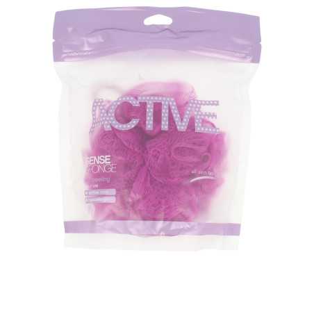 ACTIVE ESPONJA flor bath soft peeling 1 u by SUAVIPIEL for Woman