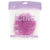 ACTIVE ESPONJA flor bath soft peeling 1 u by SUAVIPIEL for Woman
