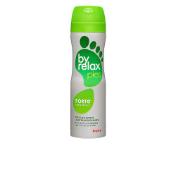 BYRELAX PIES FORTE desodorante vaporizador 200 ml by BYLY for Unisex