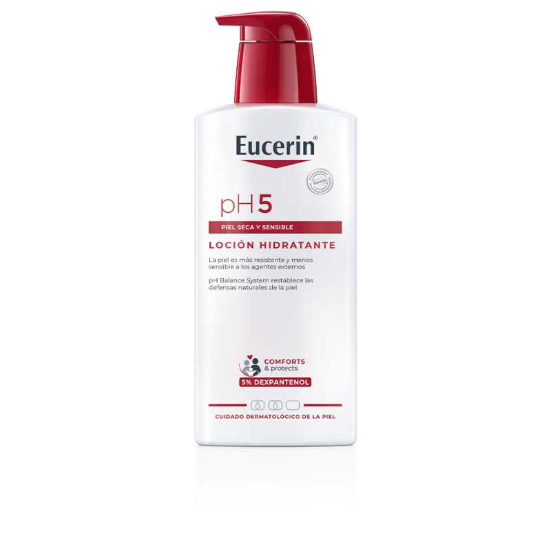 PH5 SKIN PROTECTION loción 400 ml by EUCERIN for Unisex PH5 SKIN PROTECTION loción 400 ml by EUCERIN for Unisex