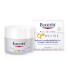 Q10 ACTIVE crema día antiarrugas piel seca 50 ml by EUCERIN for Unisex