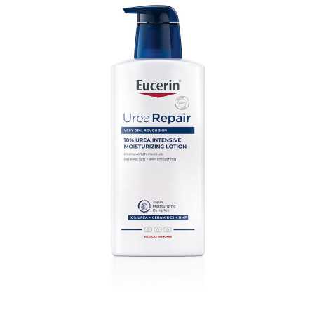 UREAREPAIR loción hidratante intensiva 10% urea 400 ml by EUCERIN for Unisex