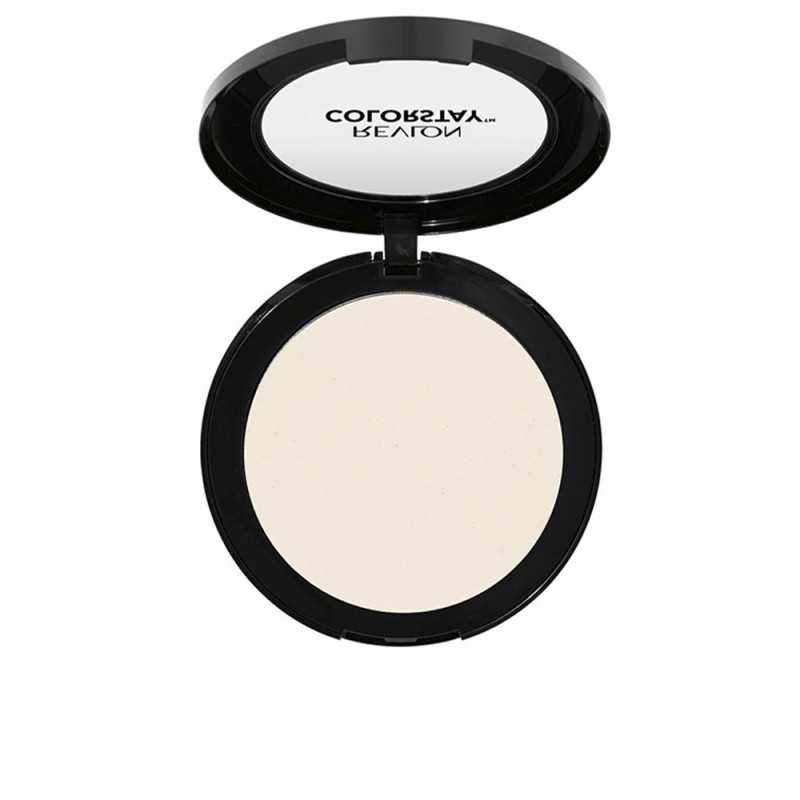 COLORSTAY pressed powder 880 translucent by REVLON MASS MARKET for Unisex COLORSTAY pressed powder 880 translucent by REVLON MASS MARKET for Unisex