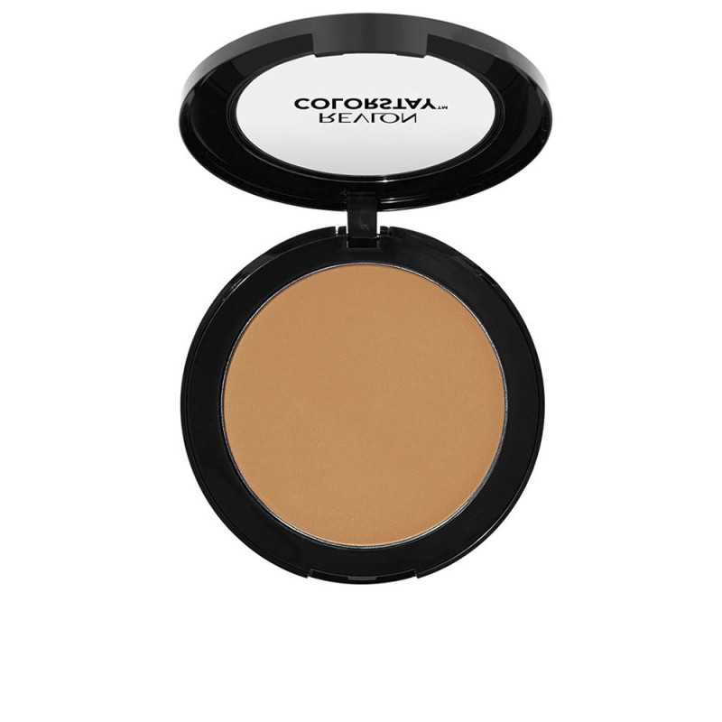 COLORSTAY pressed powder 850 medium deep by REVLON MASS MARKET for Unisex COLORSTAY pressed powder 850 medium deep by REVLON MASS MARKET for Unisex
