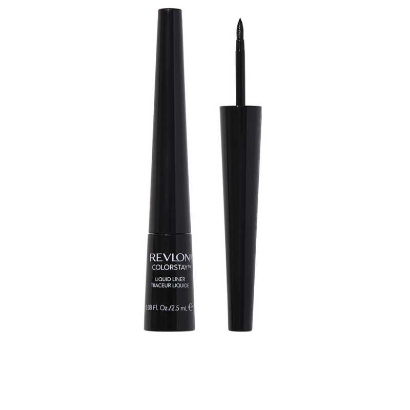 COLORSTAY liquid liner 251 blackest black by REVLON MASS MARKET for Unisex