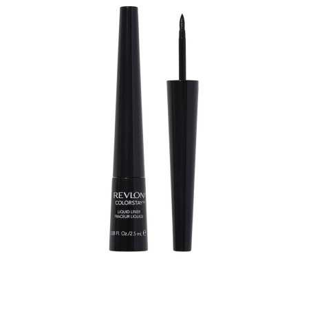 COLORSTAY liquid liner 251 blackest black by REVLON MASS MARKET for Unisex
