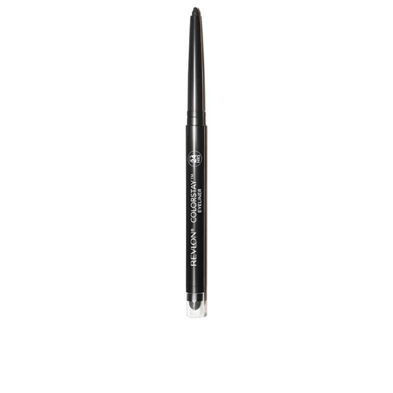 COLORSTAY eye liner 201 black by REVLON MASS MARKET for Unisex COLORSTAY eye liner 201 black by REVLON MASS MARKET for Unisex