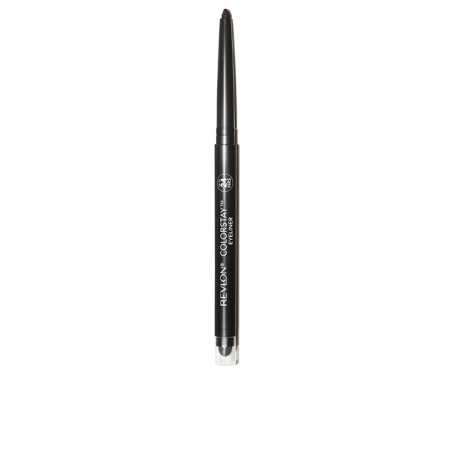 COLORSTAY eye liner 203 brown by REVLON MASS MARKET for Unisex