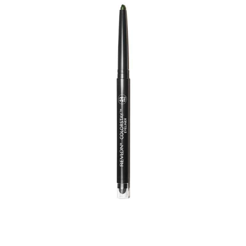 COLORSTAY eye liner 206 jade by REVLON MASS MARKET for Unisex COLORSTAY eye liner 206 jade by REVLON MASS MARKET for Unisex