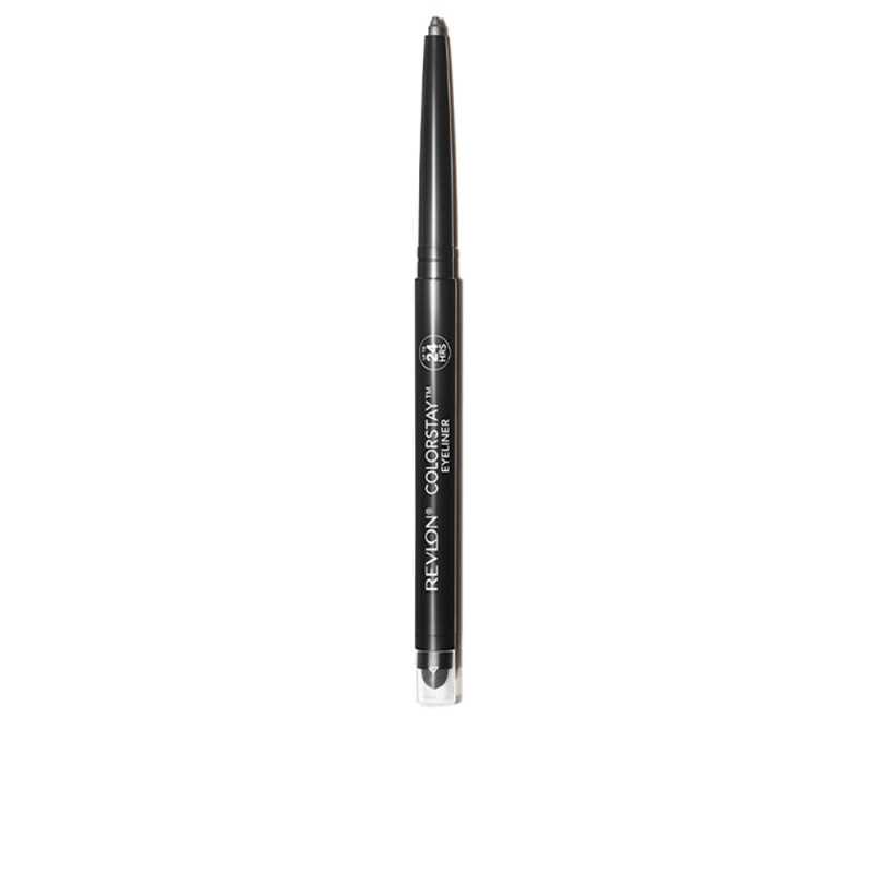 COLORSTAY eye liner 204 charcoal by REVLON MASS MARKET for Unisex COLORSTAY eye liner 204 charcoal by REVLON MASS MARKET for Unisex