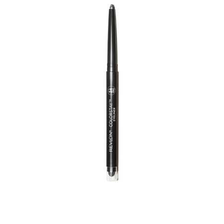 COLORSTAY eye liner 204 charcoal by REVLON MASS MARKET for Unisex