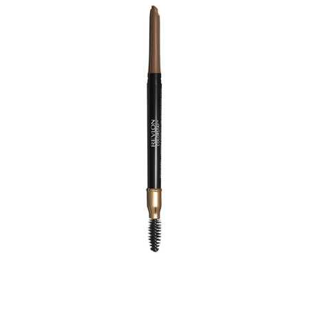 COLORSTAY brow pencil 210 soft brown 035 gr by REVLON MASS MARKET for Unisex