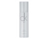 CK ONE desodorante vaporizador 150 ml by CALVIN KLEIN for Unisex