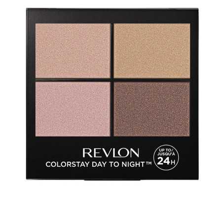 COLORSTAY 16 HOUR eye shadow 505 decadent by REVLON MASS MARKET for Unisex