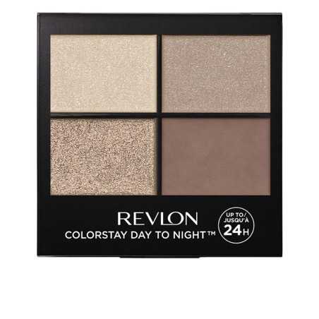 COLORSTAY 16 HOUR eye shadow 500 addictive by REVLON MASS MARKET for Unisex