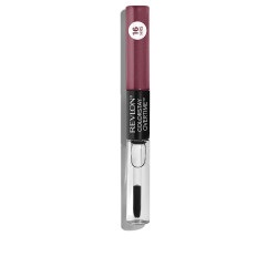 COLORSTAY OVERTIME lipcolor 005 infinite raspberry by REVLON MASS MARKET for Unisex