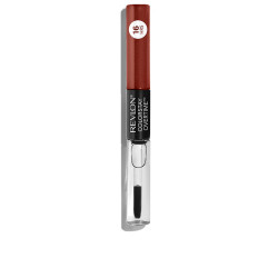 COLORSTAY OVERTIME lipcolor 20 constantly coral by REVLON MASS MARKET for Unisex
