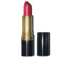 SUPER LUSTROUS barra de labios 725 love that red 37 gr by REVLON MASS MARKET for Unisex