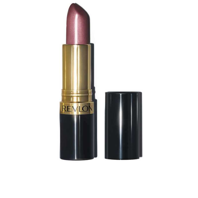 SUPER LUSTROUS barra de labios 460 blushing mauve 37 gr by REVLON MASS MARKET for Unisex SUPER LUSTROUS barra de labios 460 blushing mauve 37 gr by REVLON MASS MARKET for Unisex