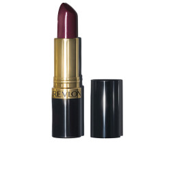 SUPER LUSTROUS barra de labios 477 black cherry 37 gr by REVLON MASS MARKET for Unisex