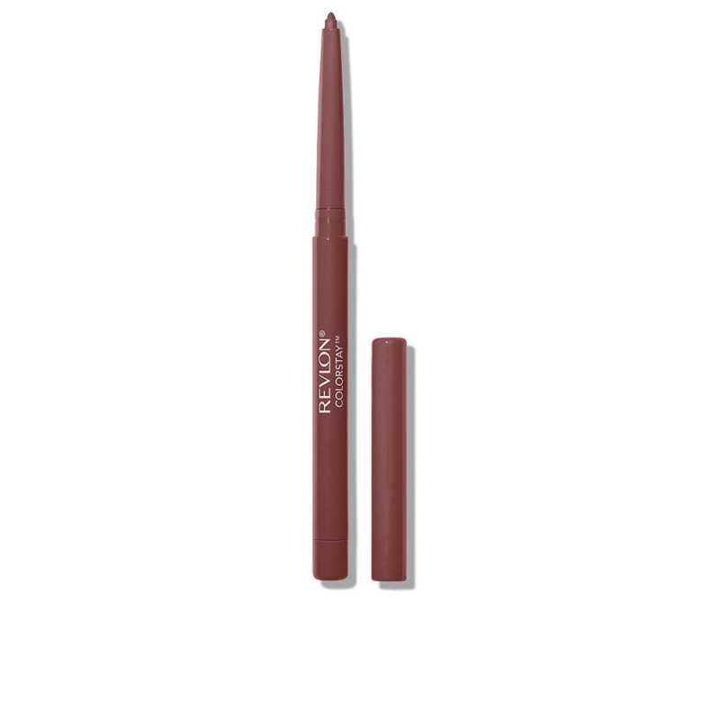 COLORSTAY lip liner 14 mauve by REVLON MASS MARKET for Unisex COLORSTAY lip liner 14 mauve by REVLON MASS MARKET for Unisex