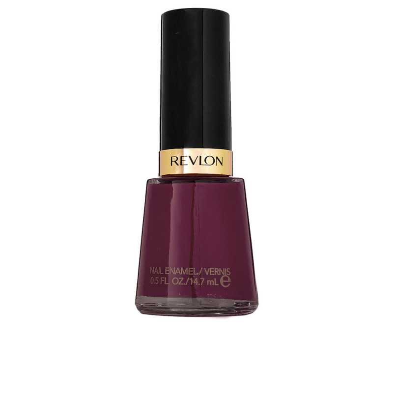 NAIL ENAMEL 570 vixen by REVLON MASS MARKET for Unisex