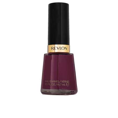 NAIL ENAMEL 570 vixen by REVLON MASS MARKET for Unisex