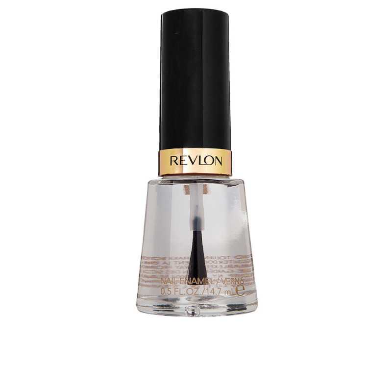 NAIL ENAMEL 771 clear by REVLON MASS MARKET for Unisex NAIL ENAMEL 771 clear by REVLON MASS MARKET for Unisex