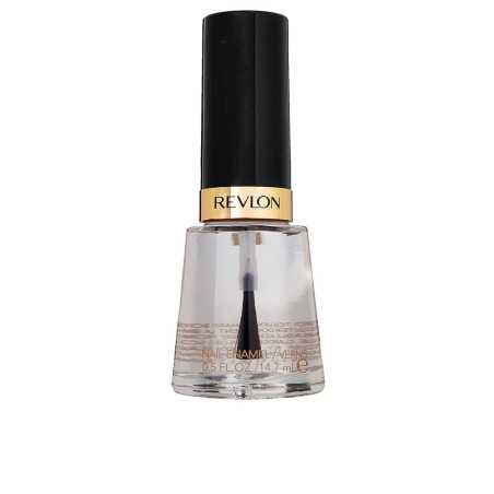 NAIL ENAMEL 771 clear by REVLON MASS MARKET for Unisex
