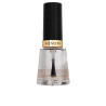 NAIL ENAMEL 771 clear by REVLON MASS MARKET for Unisex