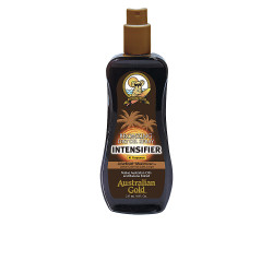 BRONZING INTENSIFIER dry oil with bronzer spray 237 ml by AUSTRALIAN GOLD for Unisex