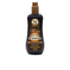 BRONZING INTENSIFIER dry oil with bronzer spray 237 ml by AUSTRALIAN GOLD for Unisex