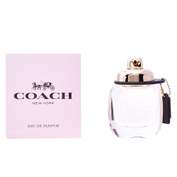 COACH WOMAN eau de parfum vaporizador 30 ml by COACH for Woman