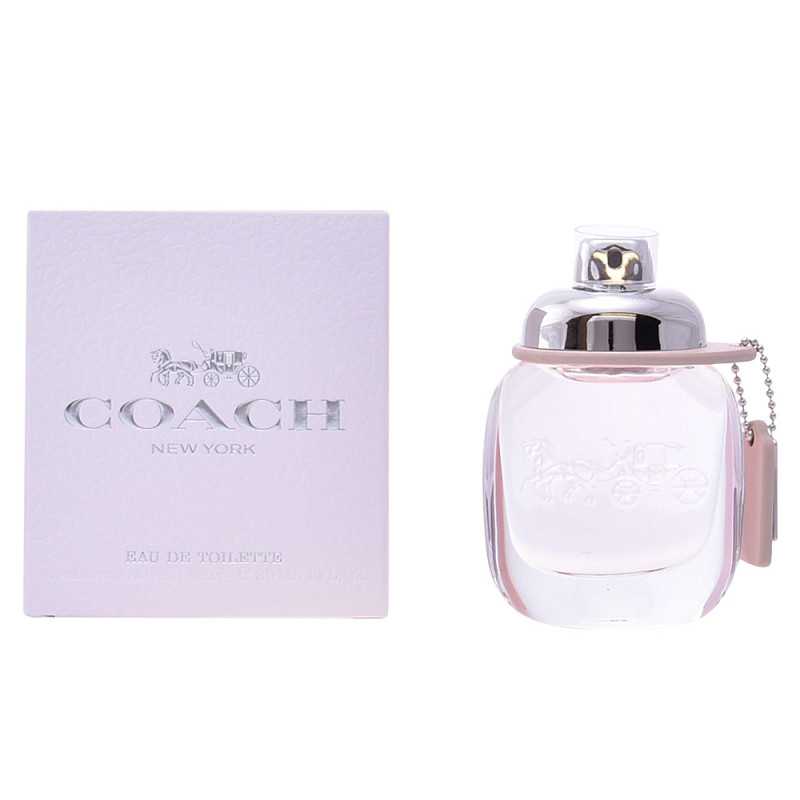 COACH EAU DE TOILETTE eau de toilette vaporizador 30 ml by COACH for Woman COACH EAU DE TOILETTE eau de toilette vaporizador 30 ml by COACH for Woman