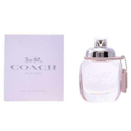 COACH EAU DE TOILETTE eau de toilette vaporizador 30 ml by COACH for Woman